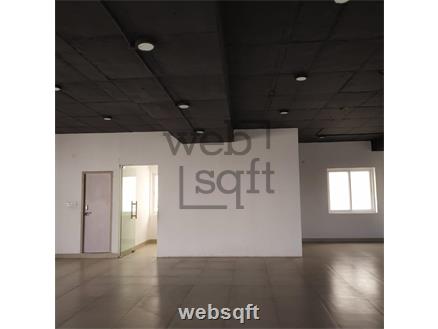 Office Space for Rent in Telangana